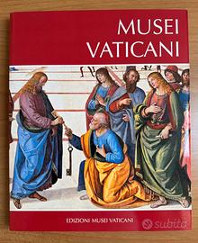 Musei Vaticani - Andrea Pomella - Guida Illustrata