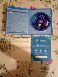 NFS Heat per PlayStation 4