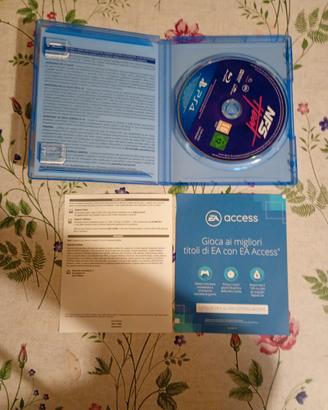NFS Heat per PlayStation 4