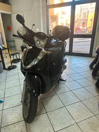 Scooter LEGGERE DESCRIZIONE