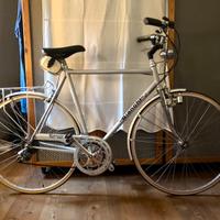 Bicicletta Bianchi Vintage