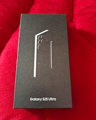 Samsung Galaxy S25 Ultra 5G, 512GB, Titanium Silve