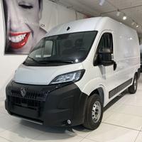 Peugeot Boxer 2.2 BLUEHDI 140 S&S 335 L2H2