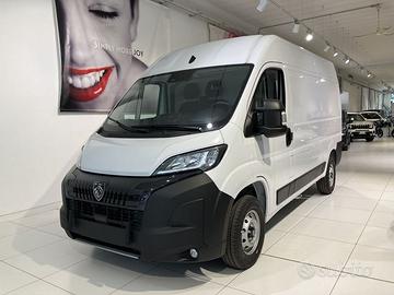 Peugeot Boxer 2.2 BLUEHDI 140 S&S 335 L2H2