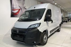 Peugeot Boxer 2.2 BLUEHDI 140 S&S 335 L2H2