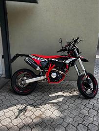 BETA 125 RR Motoard