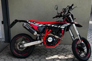 BETA 125 RR Motoard