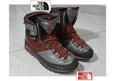 Scarpone Trekking The North Face Verto S4K Gtx 43