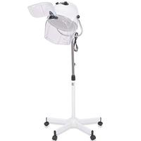 Casco per capelli  professionale pari al nuovo