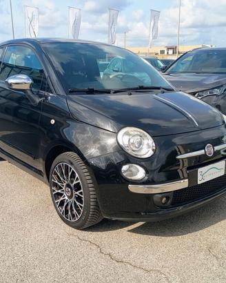 Fiat 500 1.2 69cv Gucci