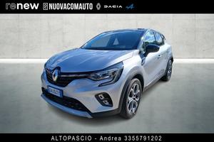 Renault Captur 1.0 tce Intens Gpl 100cv my21