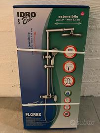 Colonna doccia FLORES