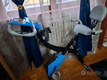 cyclette 