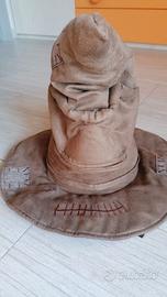 cappello parlante harry potter