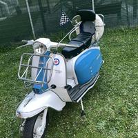 Lambretta Li 150 SPECIAL
