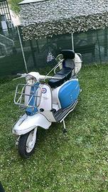 Lambretta Li 150 SPECIAL