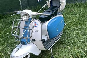 Lambretta Li 150 SPECIAL