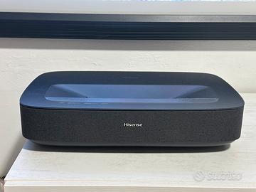 videoproiettore laser hisense pl1SE