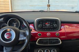 Fiat 500X 1600 multijet diesel