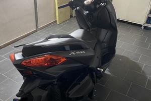 Yamaha xmax 400