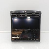 Display schermo multifunzione / clima hyundai tucs