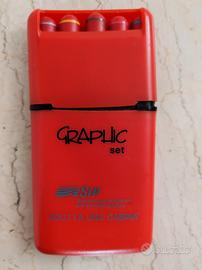 set promozionale SIP 