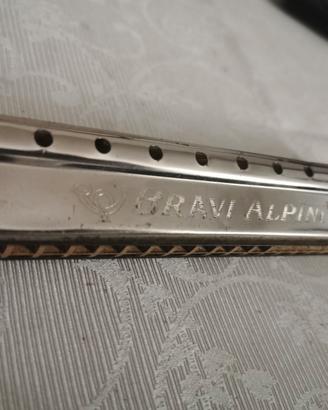Armonica a bocca