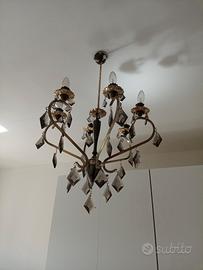 Lampadario 