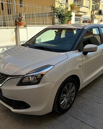 SUZUKI Baleno 1.2 VVT Dualjet B-Easy GPL