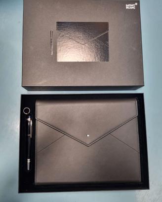 Montblanc Augmented Paper AUGP-100  NUOVO X NATALE