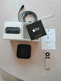 Apple Tv