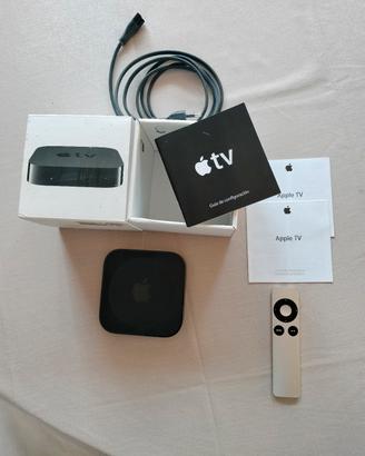 Apple Tv