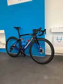  bicicletta da corsa Pinarello f7 