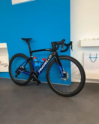  bicicletta da corsa Pinarello f7 