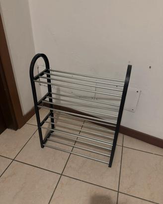 Scarpiera