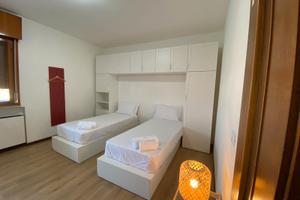 Stanze a due passi dal centro di Pordenone