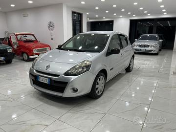 Renault Clio 1.5 dCi 5p. Confort
