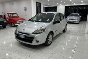 Renault Clio 1.5 dCi 5p. Confort