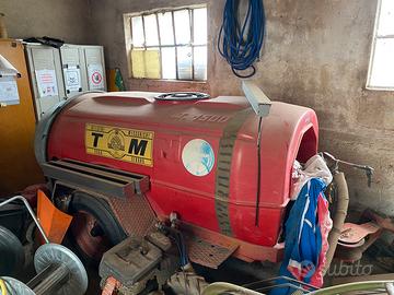 Atomizzatore TM 1500 LT