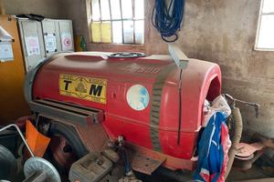 Atomizzatore TM 1500 LT