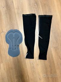 Gambali piu fondello