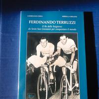 Ferdinando Terruzzi il re delle Seigiorni     Auto