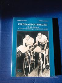 Ferdinando Terruzzi il re delle Seigiorni     Auto