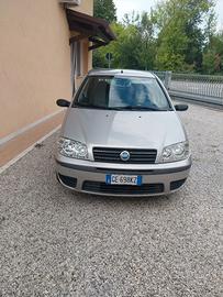 fiat punto 188