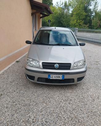 fiat punto 188