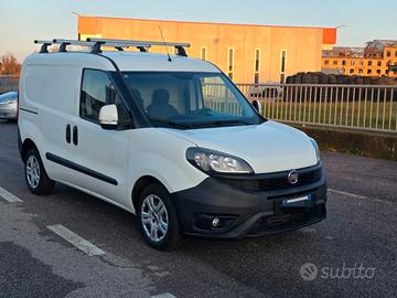 Fiat Doblo Doblò 1.6 MJT 105CV 134mila km
