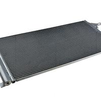 Condensatore Aria Condizionata Fiat Ducato 2.0 HDI