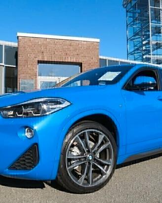 ricambi bmw x2 f39 2017 2018 2019 DISPONIAMO DI RI