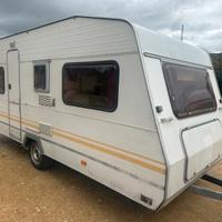 Knaus Südwind 530