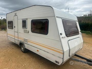 Knaus Südwind 530